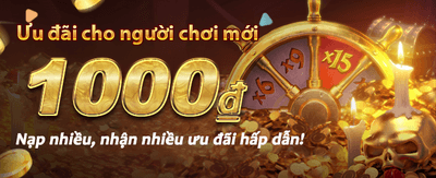 Nhận thưởng Jackpot cực khủng