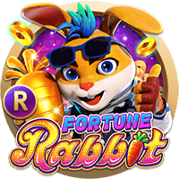Lucky Rabbit