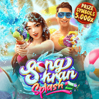 Lễ hội rửa xe Thái lan game icon