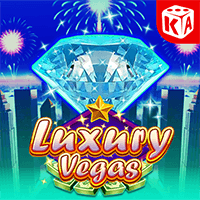 Luxury Vegas icon